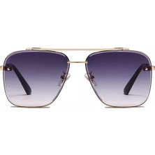 Toz Vintage Deep Unisex Vintage & Retro Güneş Gözlüğü