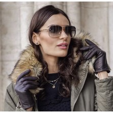 Toz Vintage Deep Unisex Vintage & Retro Güneş Gözlüğü