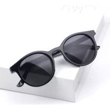 Toz Vintage Yordi Yuvarlak Vintage & Retro Güneş Gözlüğü