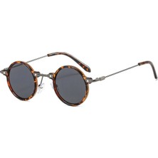 Toz Vintage Fine Vintage & Retro Güneş Gözlüğü