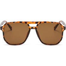 Toz Vintage Dark Vintage Retro Güneş Gözlüğü