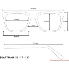Toz Vintage Flare Vintage & Retro Güneş Gözlüğü