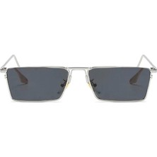 Toz Vintage Drustle Dikdörtgen Vintage & Retro Güneş Gözlüğü