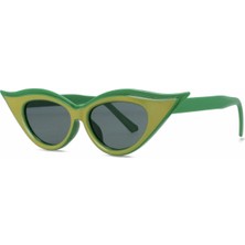 Toz Vintage Teeny Vintage & Retro Güneş Gözlüğü