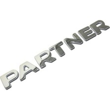 25156 Partner Yazı