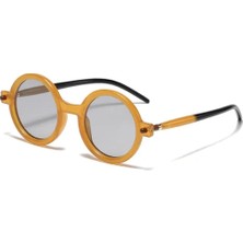 Toz Vintage Clip Vintage & Retro Güneş Gözlüğü