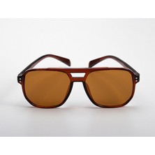 Toz Vintage Dark Vintage & Retro Güneş Gözlüğü
