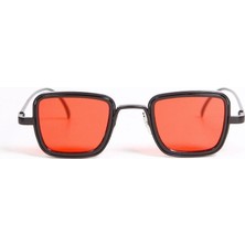 Toz Vintage Thick Vintage&retro Güneş Gözlüğü