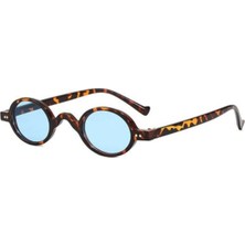 Toz Vintage Tiny Retro Güneş Gözlüğü