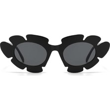 Toz Vintage Flower Vintage & Retro Güneş Gözlüğü