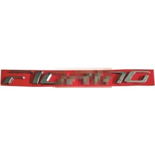 Fıorıno Arka Yazı Y.m Fıorıno