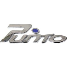 3284 Punto Yazı