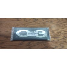 Citroen C3 Bagaj Yazısı 2003 - 2009 Citroen C3 Yazısı Logo Krom 3D 3m C3 Arka Bagaj Yazısı Cıtroen