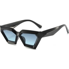 Toz Vintage Distort Vintage & Retro Güneş Gözlüğü