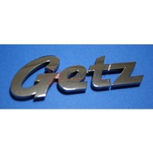 Bagaj Yazısı Getz