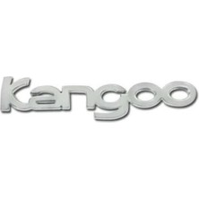 Renault Kangoo 2 - Iı Uyumlu Yazı Monogram Birleşik 7700310940