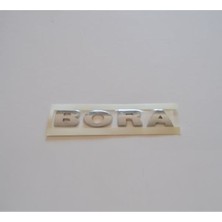Volkswagen Bora 19200 - 2005 Yazı