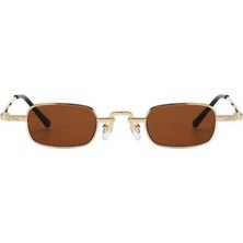 Toz Vintage Mezzy Mini Vintage& Retro Güneş Gözlüğü