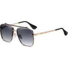 Toz Vintage Deep Unisex Vintage & Retro Güneş Gözlüğü