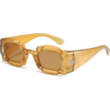 Toz Vintage Tivano Vintage & Retro Güneş Gözlüğü