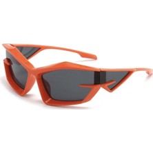 Toz Vintage Bulky Vintage & Retro Güneş Gözlüğü