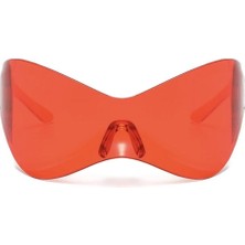 Toz Vintage Kar - Kayak Long Vintage & Retro Güneş Gözlüğü