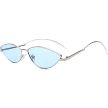 Toz Vintage Kitten Retro Güneş Gözlüğü