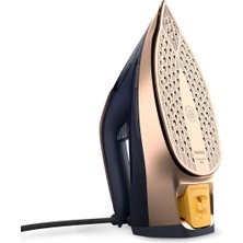 Philips 8000 Serisi Azur Buharlı Ütü, 3000 W, 260 g Turbo Şok Buhar, 85 g/dk Sürekli Buhar, Sıfır Yanık Riski, 50 ml Su Haznesi DST8050/20