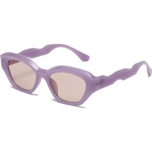 Toz Vintage Crimp Vintage & Retro Güneş Gözlüğü