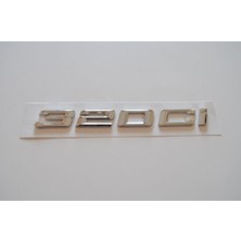 320CI Yazı E46 51148240118