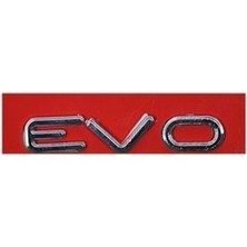 Punto Evo Yazı