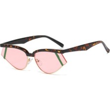 Toz Vintage Strip Vintage & Retro Güneş Gözlüğü