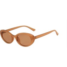Toz Vintage Shape Vintage & Retro Güneş Gözlüğü