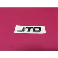 Bagaj Yazısı Jtd