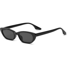 Toz Vintage Thin Vintage  Retro Güneş Gözlüğü