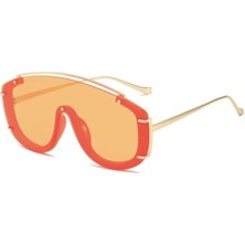 Toz Vintage Prong Vintage & Retro Güneş Gözlüğü