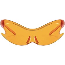 Toz Vintage Kar - Kayak Rudely Vintage & Retro Güneş Gözlüğü