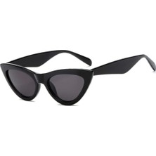 Toz Vintage Kitty Vintage&retro Güneş Gözlüğü