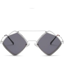 Toz Vintage Steampunk Vintage & Retro Güneş Gözlüğü