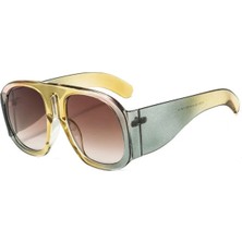 Toz Vintage Rude Vintage & Retro Güneş Gözlüğü