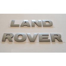 Kaput Yazısı (Dıscovery 3) DAB500050LQV-DAB500080LQV