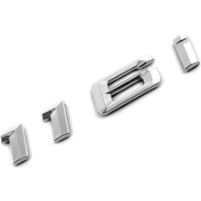 116I Yazı Logo