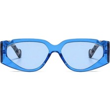 Toz Vintage Showy Vintage&retro Güneş Gözlüğü