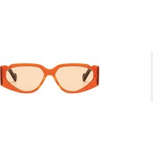 Toz Vintage Showy Vintage Retro Güneş Gözlüğü