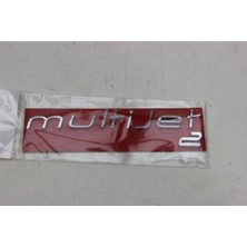 Fiat Egea Multijet 2 Yazısı