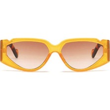 Toz Vintage Showy Vintage&retro Güneş Gözlüğü