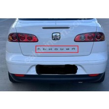 Cordoba Bagaj Yazısı