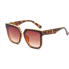 Toz Vintage Chubby Vintage& Retro Güneş Gözlüğü