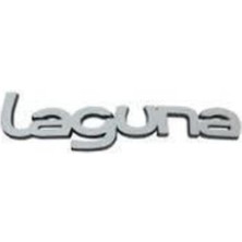 Laguna 1 Arka Bagaj Yazısı Monogram 7700827605
