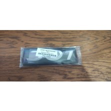 Peugeot 301 Bagaj Yazısı 90MM-20MM Peugeot Uyumlu 301 Bagaj Yazısı 2012 Model ve Sonrası Yıllar